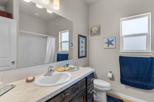 591 SW Cassidy Avenue, Madras, OR 97741