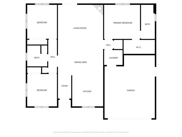 591 SW Cassidy Avenue, Madras, OR 97741