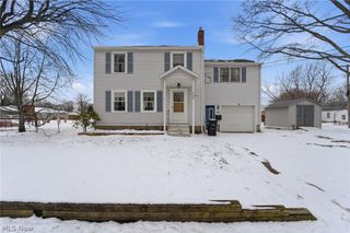 725 Union Avenue, Ashtabula, OH 44004