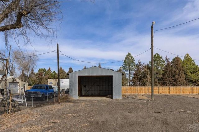 24975 South Rd, Pueblo, CO 81006