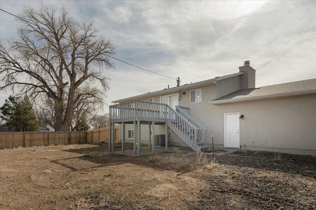 24975 South Rd, Pueblo, CO 81006