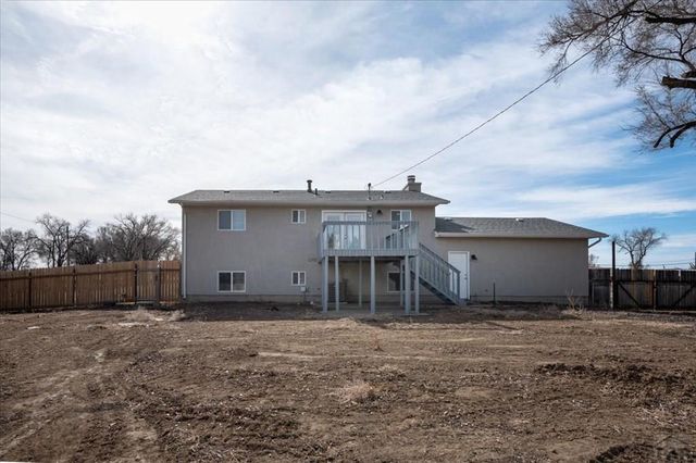 24975 South Rd, Pueblo, CO 81006