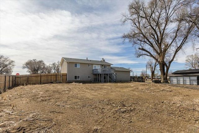 24975 South Rd, Pueblo, CO 81006