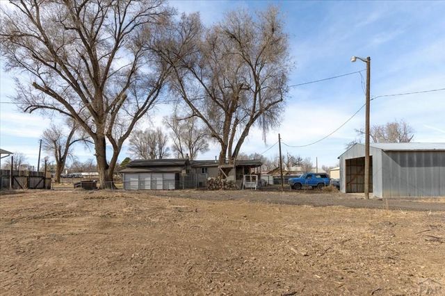 24975 South Rd, Pueblo, CO 81006