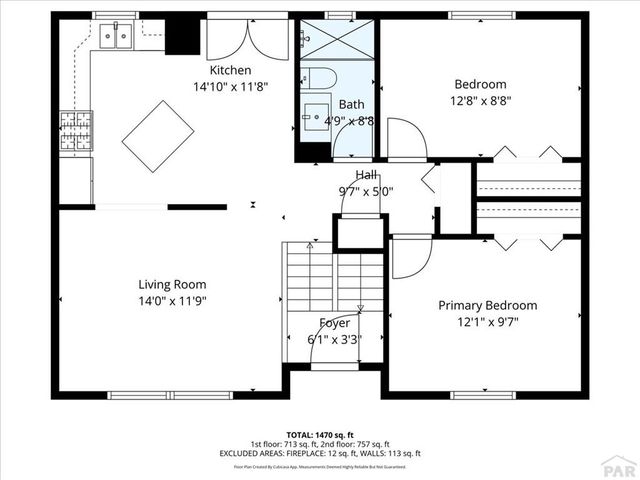 24975 South Rd, Pueblo, CO 81006