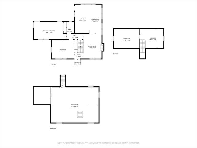28 Myopia Rd, Stoneham, MA 02180