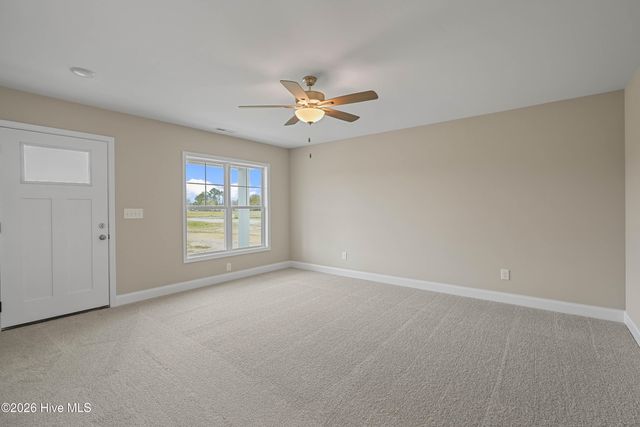 2286 Indian Town Road, Clinton, NC 28328