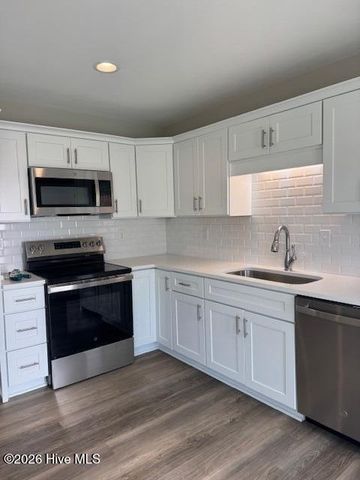 2286 Indian Town Road, Clinton, NC 28328