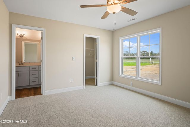 2286 Indian Town Road, Clinton, NC 28328