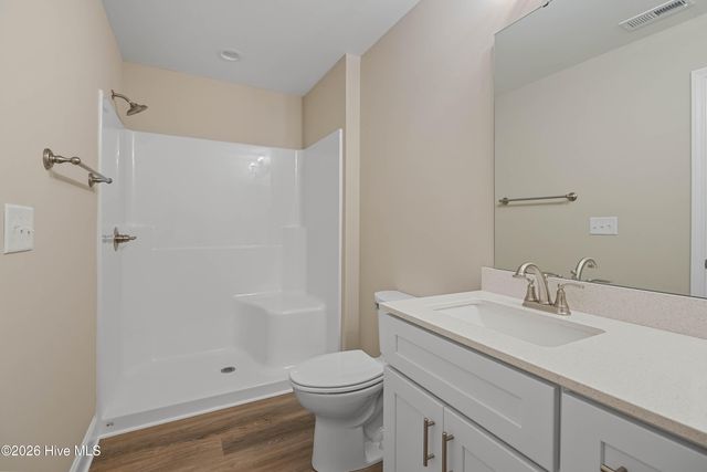 2286 Indian Town Road, Clinton, NC 28328