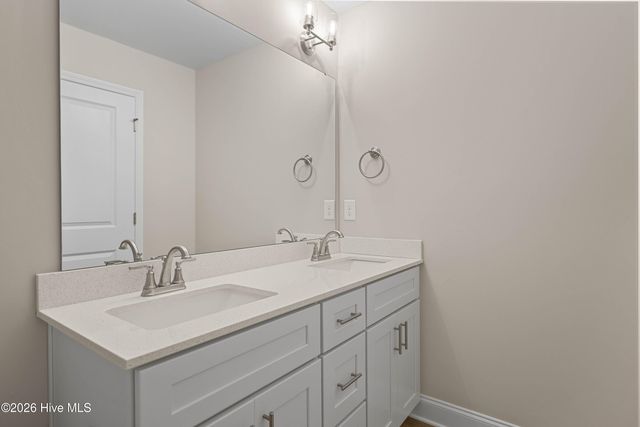 2286 Indian Town Road, Clinton, NC 28328