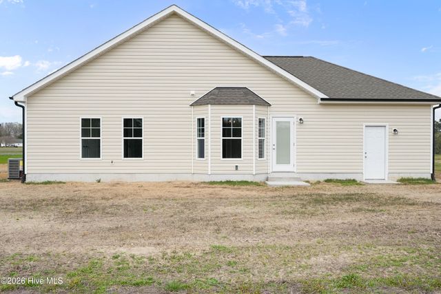 2286 Indian Town Road, Clinton, NC 28328