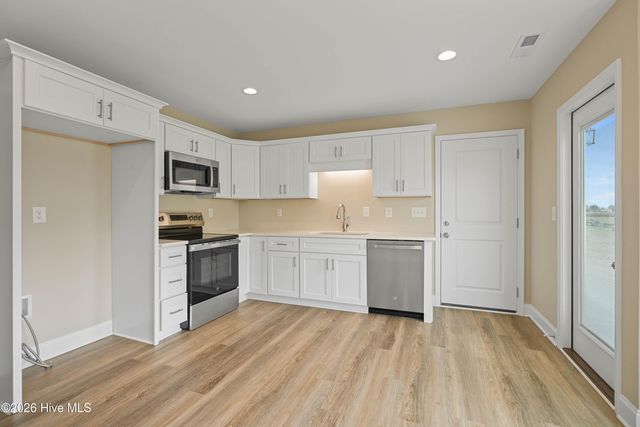 2286 Indian Town Road, Clinton, NC 28328