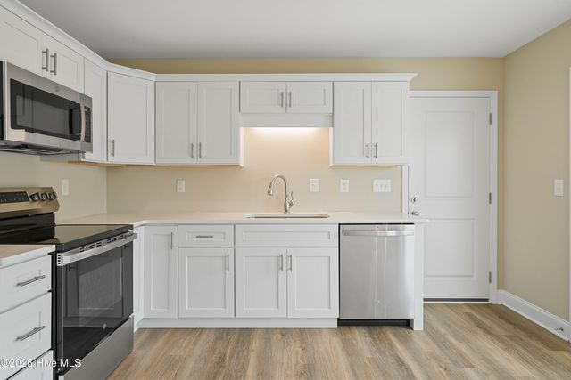 2286 Indian Town Road, Clinton, NC 28328