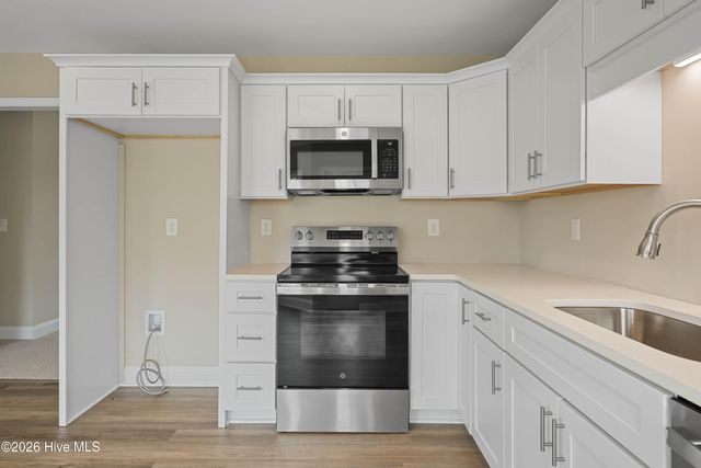 2286 Indian Town Road, Clinton, NC 28328