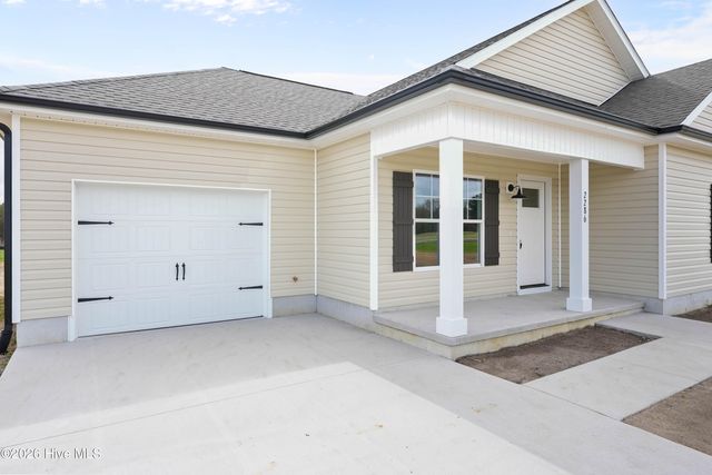 2286 Indian Town Road, Clinton, NC 28328