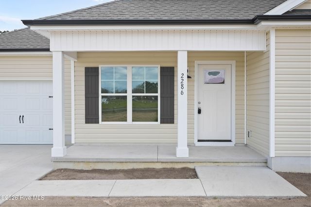 2286 Indian Town Road, Clinton, NC 28328