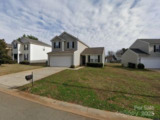 1540 Hollow Maple Drive 122, Charlotte, NC 28216