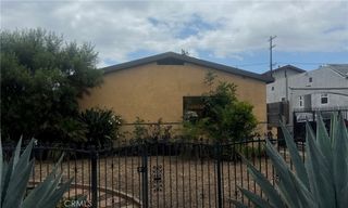 1648 W 85th, Los Angeles, CA 90047