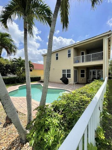 8097 Via Bolzano, Lake Worth, FL 33467