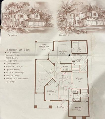 8097 Via Bolzano, Lake Worth, FL 33467