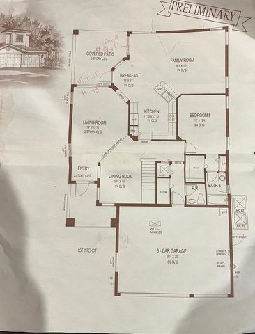 8097 Via Bolzano, Lake Worth, FL 33467