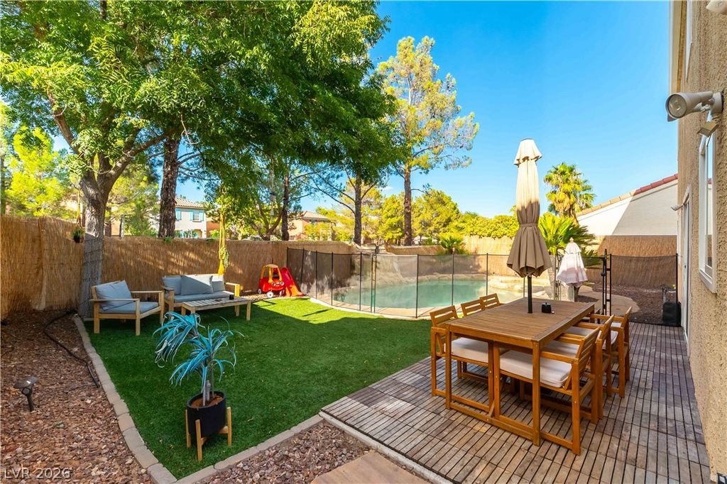 10008 Garamound Avenue, Las Vegas, NV 89117 — photo 2