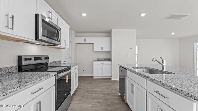 317 Wellspring Drive, Rocky Mount, NC 27804