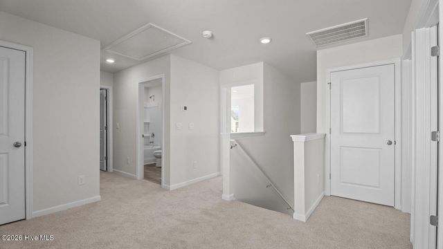 317 Wellspring Drive, Rocky Mount, NC 27804