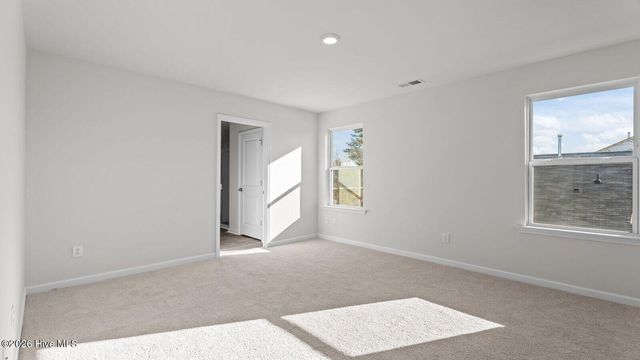 317 Wellspring Drive, Rocky Mount, NC 27804