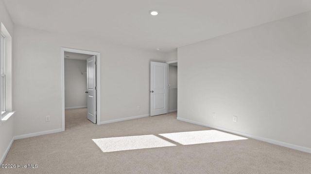 317 Wellspring Drive, Rocky Mount, NC 27804