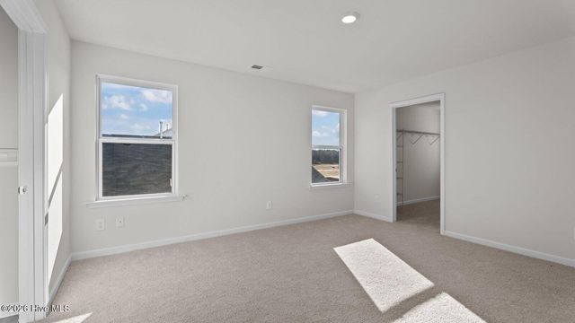 317 Wellspring Drive, Rocky Mount, NC 27804