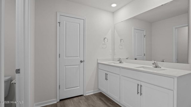317 Wellspring Drive, Rocky Mount, NC 27804