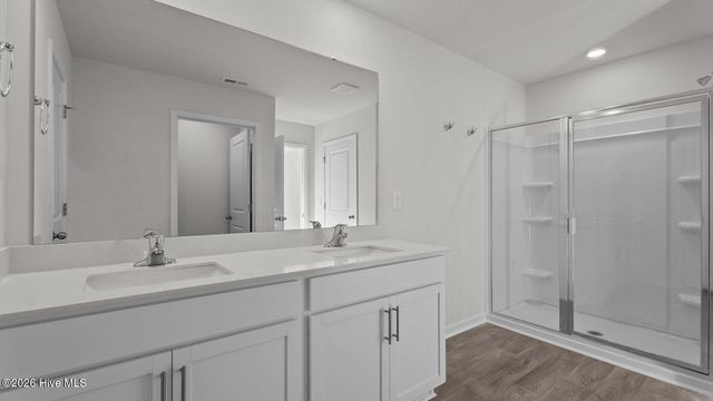 317 Wellspring Drive, Rocky Mount, NC 27804