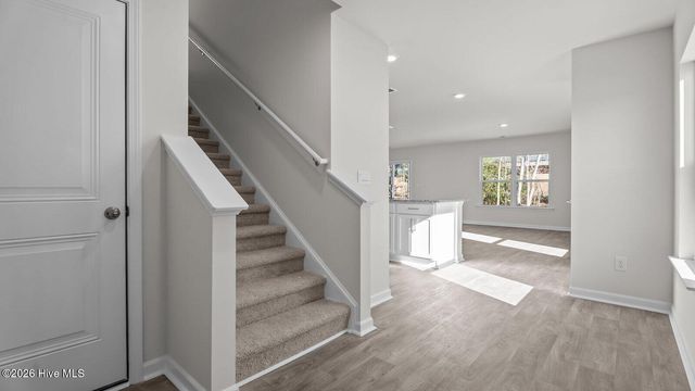 317 Wellspring Drive, Rocky Mount, NC 27804