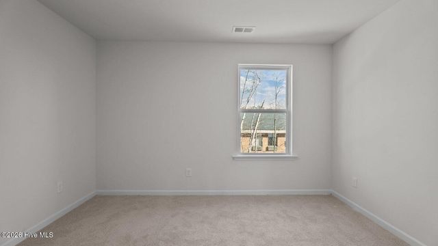 317 Wellspring Drive, Rocky Mount, NC 27804