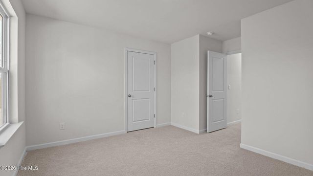 317 Wellspring Drive, Rocky Mount, NC 27804