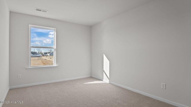 317 Wellspring Drive, Rocky Mount, NC 27804