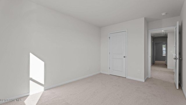 317 Wellspring Drive, Rocky Mount, NC 27804