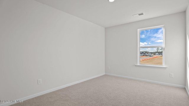317 Wellspring Drive, Rocky Mount, NC 27804