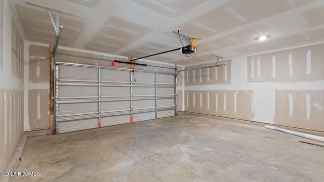 317 Wellspring Drive, Rocky Mount, NC 27804