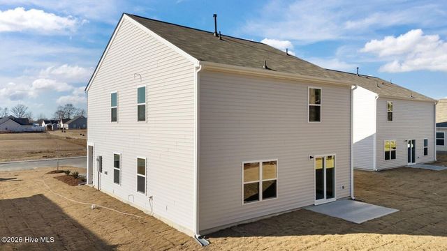 317 Wellspring Drive, Rocky Mount, NC 27804