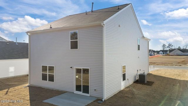 317 Wellspring Drive, Rocky Mount, NC 27804