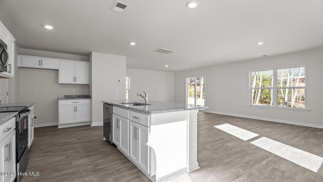 317 Wellspring Drive, Rocky Mount, NC 27804