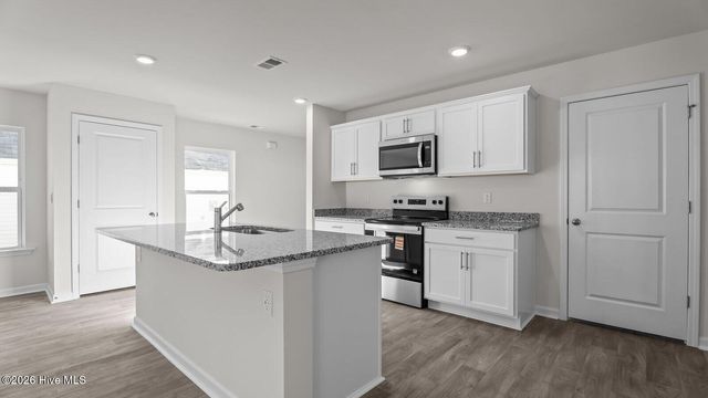317 Wellspring Drive, Rocky Mount, NC 27804