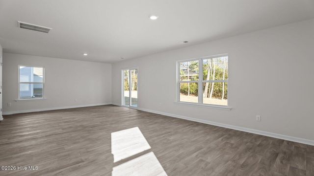 317 Wellspring Drive, Rocky Mount, NC 27804