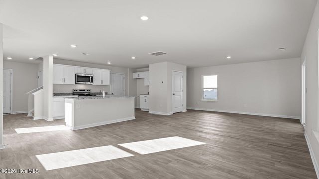 317 Wellspring Drive, Rocky Mount, NC 27804