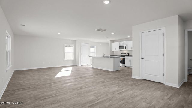 317 Wellspring Drive, Rocky Mount, NC 27804