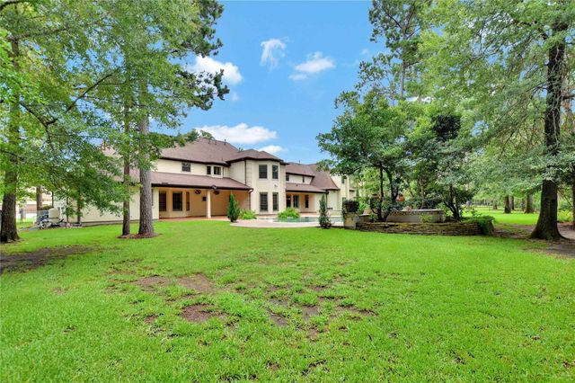 4806 Pine Wood Meadows Lane, Spring, TX 77386