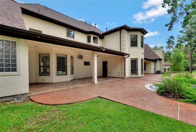 4806 Pine Wood Meadows Lane, Spring, TX 77386